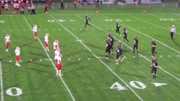 Nick Powers's highlights Swartz Creek High School