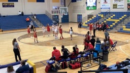 Minico girls basketball highlights Caldwell