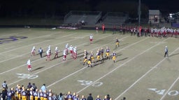 La Grange football highlights Bellville