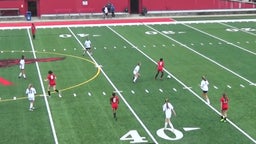 Starr's Mill girls soccer highlights Woodward Academy
