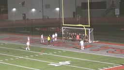 Starr's Mill girls soccer highlights Whitewater High School
