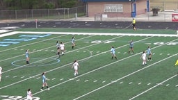 Starr's Mill girls soccer highlights Whitewater High School