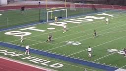 Starr's Mill girls soccer highlights St. Pius X Catholic High School