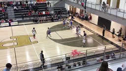 Trion basketball highlights Pepperell High School