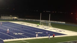 Lovington soccer highlights Artesia