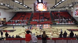 Lovington girls basketball highlights Artesia High School