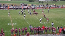 South Elgin football highlights vs. Neuqua Valley