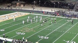 Seguin football highlights Alamo Heights High School