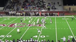 Seguin football highlights A&M Consolidated High School
