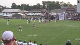 Bigelow football highlights Perryville High School