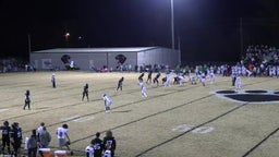 Bigelow football highlights Des Arc High School