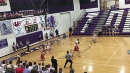 Tooele basketball highlights Grantsville High School