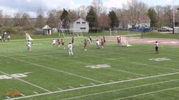 Brian Wiles's highlights Thayer Academy High School