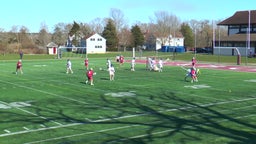 Brian Wiles's highlights Belmont Hill School