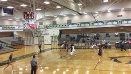 Clarkston girls basketball highlights Dakota High School