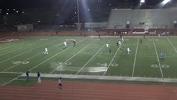 A&M Consolidated soccer highlights Magnolia West High School