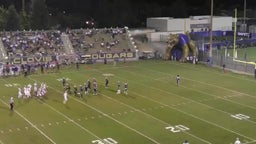 Jax Koontz's highlights Clovis High School