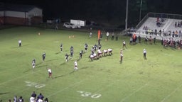 Ashley Ridge football highlights Colleton County High School