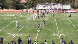 Menlo School football highlights Sequoia High School
