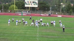 Seattle Prep football highlights Battle Ground High School