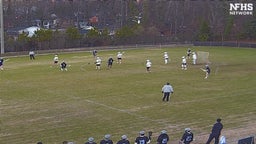 Kartik Sharma's highlights Millbrook High School