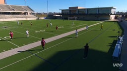 Carter Miller's highlights Fort Bend Austin High School
