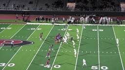 Gage Greene's highlights Alvin High School