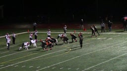 Kyle Hetu's highlights Belleville High School