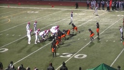 Kyle Fugedi's highlights Belleville High School