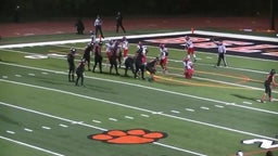 Tyler Garrett's highlights Belleville High School