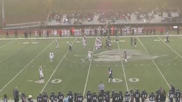 Michael Wesley's highlights Waterford Mott