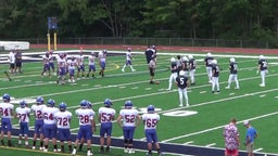 Lake-Lehman football highlights Lakeland High School