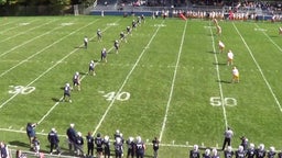 Michael Hartshorn's highlights Scranton Prep High School