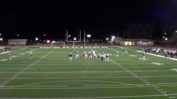 Jack Burke's highlights Delaware Valley High School