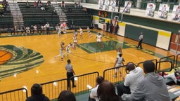 Lily Brown's highlights DeSoto