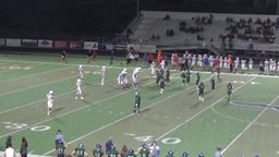 McQueen football highlights Damonte Ranch High School