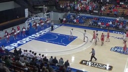 Daviess County basketball highlights Owensboro High School