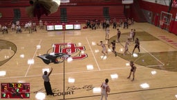 Daviess County basketball highlights Breckinridge County