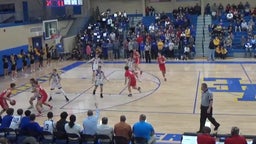 Daviess County basketball highlights Warren East High School