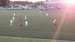 Daviess County soccer highlights Owensboro High School