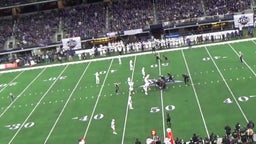 William Little's highlights Port Neches-Groves High School