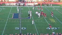 Liverpool football highlights Baker High School