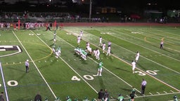 Tommy Dolciotto's highlights Farmingdale High School