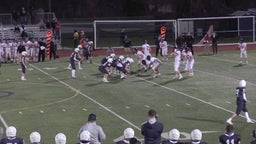 Jayson Singer #21 Defensive Highlights 