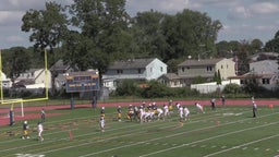 Syosset football highlights Massapequa High School