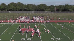 Syosset football highlights Freeport High School