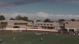 Syosset football highlights Hicksville High School