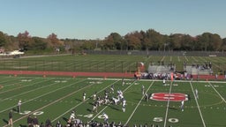 Syosset football highlights Hempstead High School