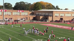 Syosset football highlights Freeport High School