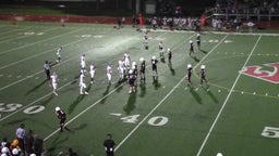 Lake Highland Prep football highlights Orlando Christian Prep High School